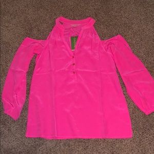 NWT Lilly Pulitzer Top